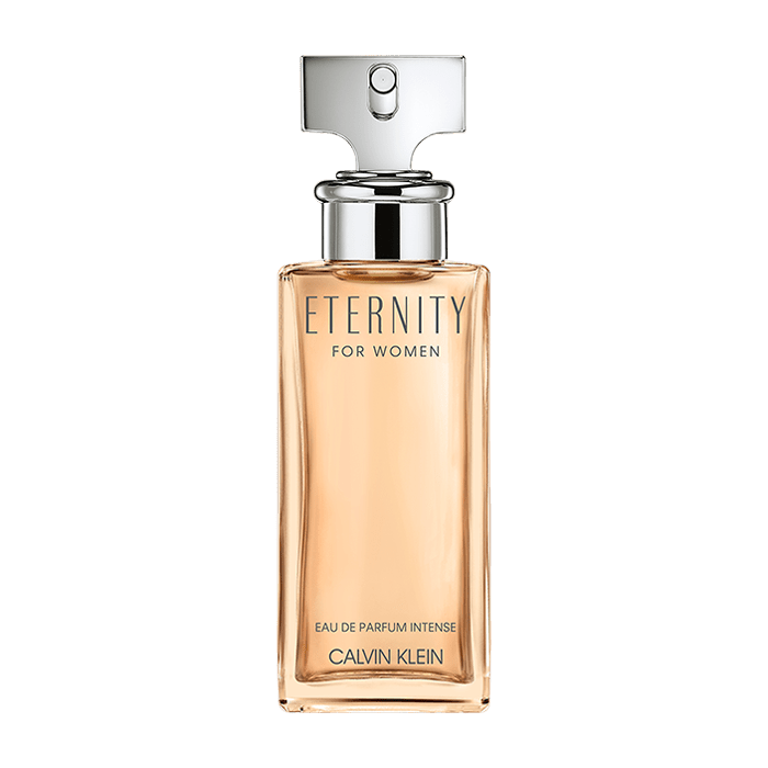 ETERNITY EDP INTENSE PERFUME by CALVIN KLEIN at Sundora