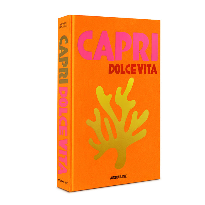 Capri Dolce Vita