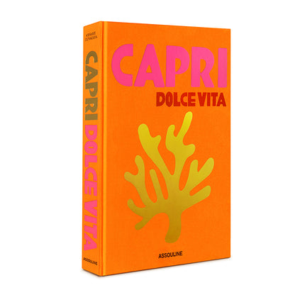 Capri Dolce Vita