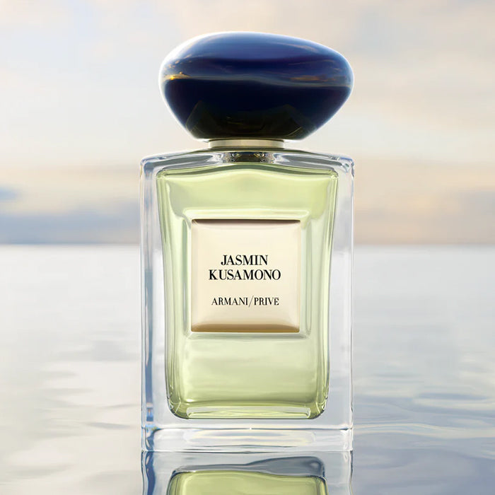 ARMANI PRIVÉ JASMIN KUSAMONO EAU DE TOILETTE PERFUME by GIORGIO ARMANI at Sundora