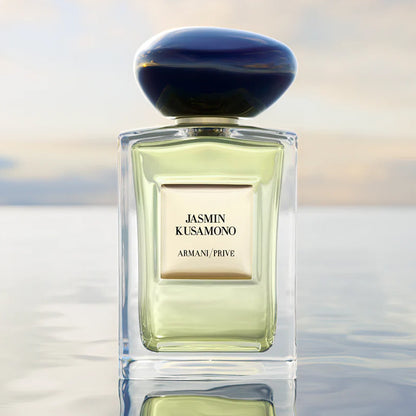 ARMANI PRIVÉ JASMIN KUSAMONO EAU DE TOILETTE PERFUME by GIORGIO ARMANI at Sundora