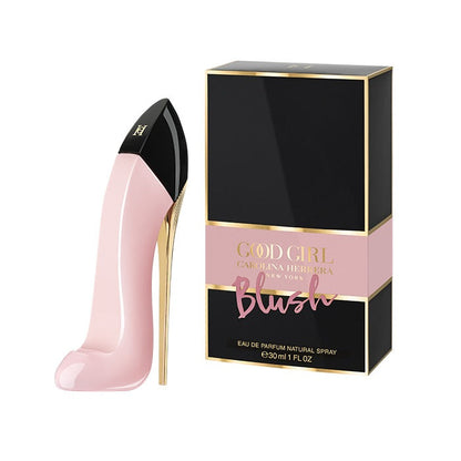 GOOD GIRL BLUSH EAU DE PARFUM PERFUME by CAROLINA HERRERA at Sundora