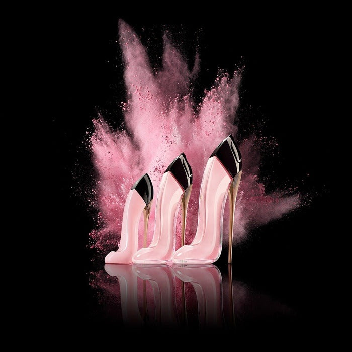 GOOD GIRL BLUSH EAU DE PARFUM PERFUME by CAROLINA HERRERA at Sundora