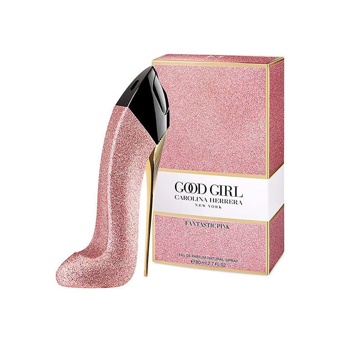 GOOD GIRL FANTASTIC PINK PERFUME by CAROLINA HERRERA at Sundora