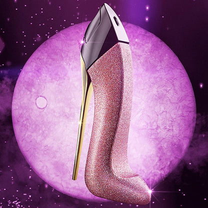 GOOD GIRL FANTASTIC PINK PERFUME by CAROLINA HERRERA at Sundora