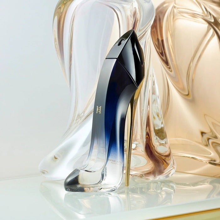 GOOD GIRL LEGERE PERFUME by CAROLINA HERRERA at Sundora