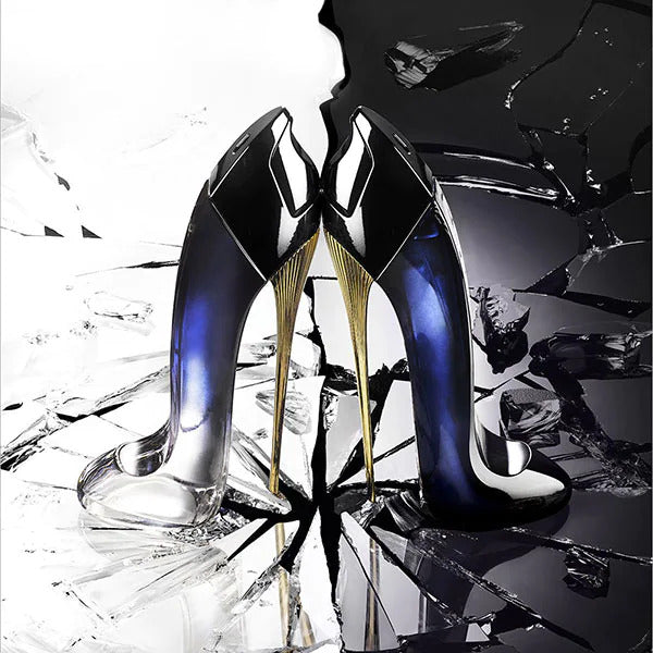 GOOD GIRL LEGERE PERFUME by CAROLINA HERRERA at Sundora