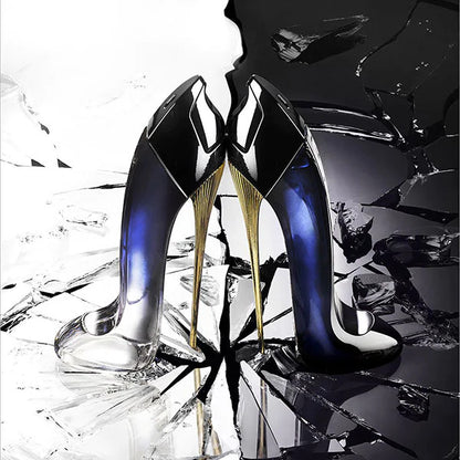 GOOD GIRL LEGERE PERFUME by CAROLINA HERRERA at Sundora