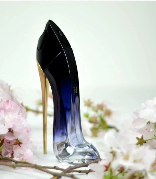 GOOD GIRL LEGERE PERFUME by CAROLINA HERRERA at Sundora