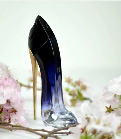 GOOD GIRL LEGERE PERFUME by CAROLINA HERRERA at Sundora