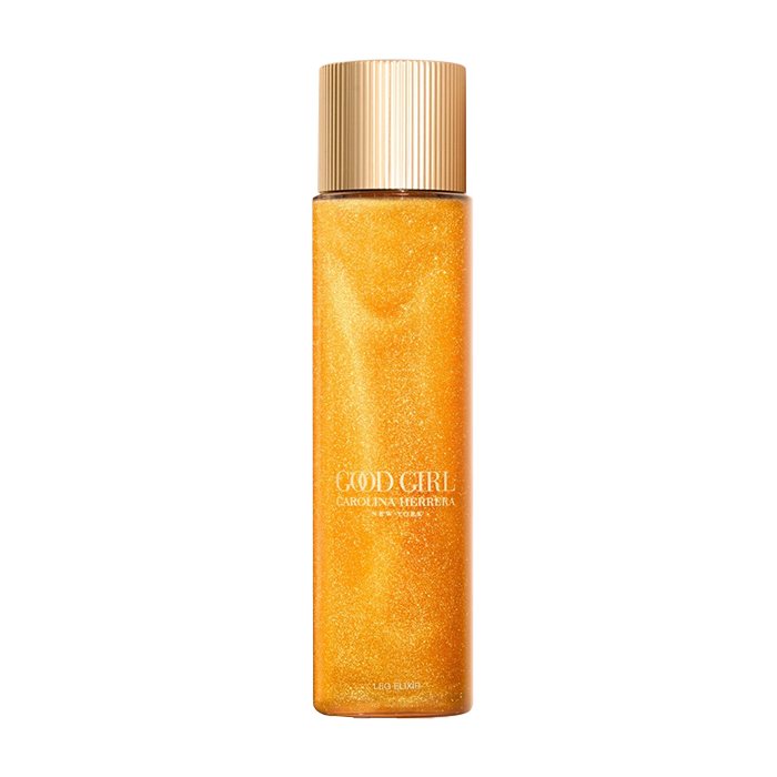 GOOD GIRL LEG ELIXIR PERFUME by CAROLINA HERRERA at Sundora