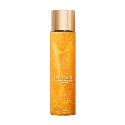 GOOD GIRL LEG ELIXIR PERFUME by CAROLINA HERRERA at Sundora
