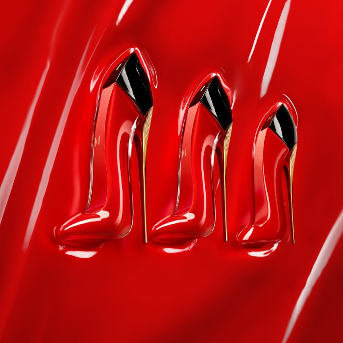 VERY GOOD GIRL EAU DE PARFUM PERFUME by CAROLINA HERRERA at Sundora