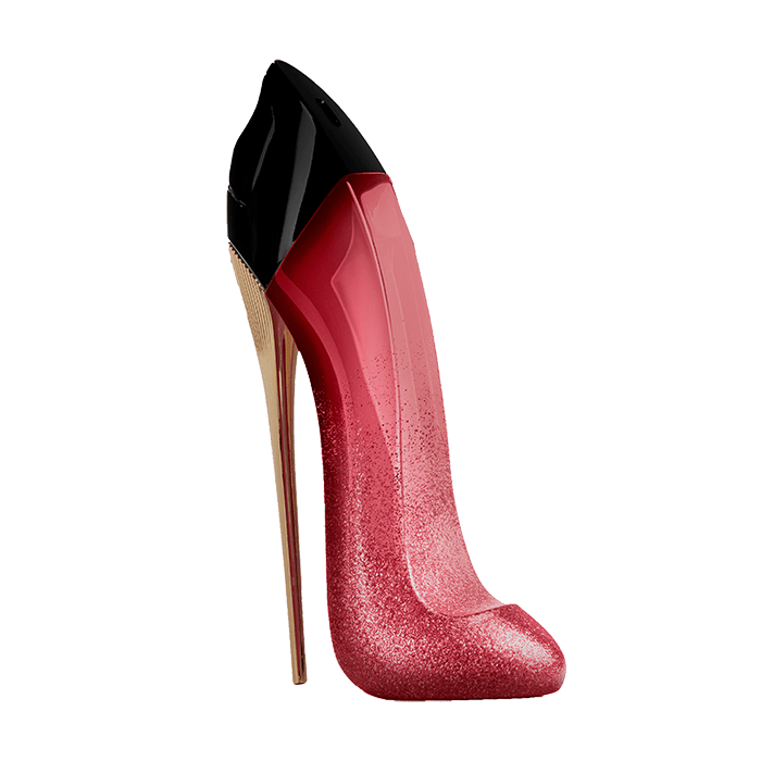 VERY GOOD GIRL GLAM PARFUM PERFUME by CAROLINA HERRERA at Sundora