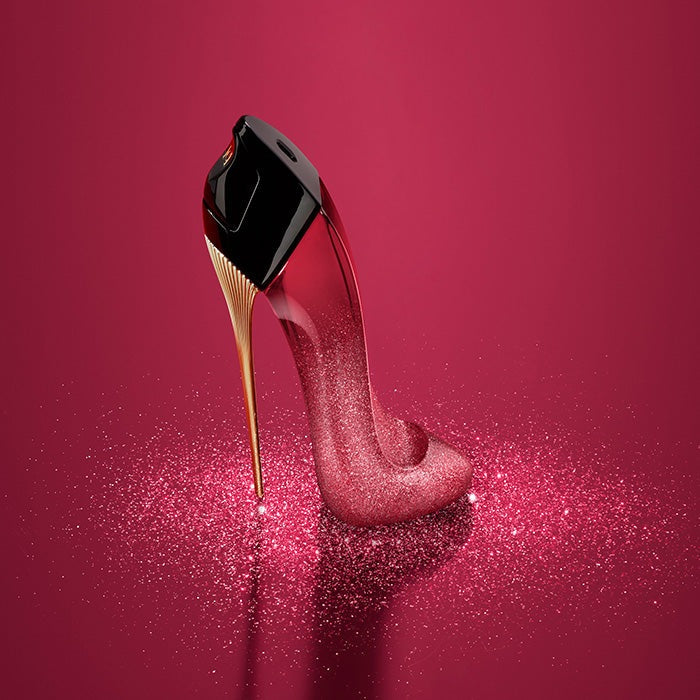 VERY GOOD GIRL GLAM PARFUM PERFUME by CAROLINA HERRERA at Sundora