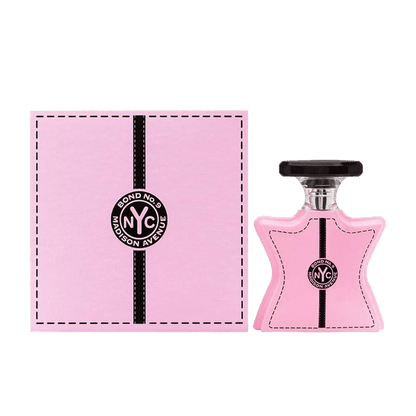 MADISON AVENUE LIMITED EDITION WITH SWAROVSKI® CRYSTALS PERFUME by BOND NO. 9 at Sundora