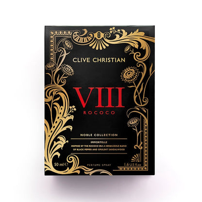 ROCOCO IMMORTELLE PERFUME by CLIVE CHRISTIAN at Sundora