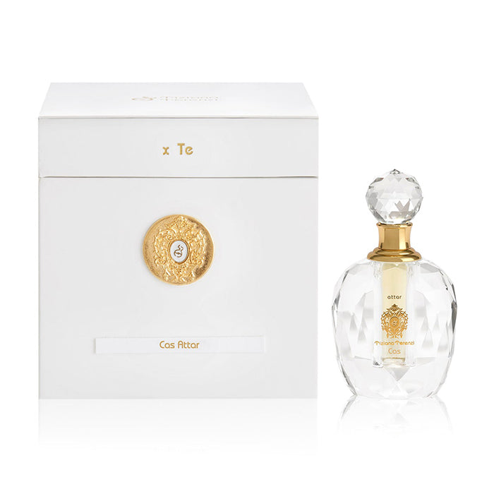 CAS PERFUME by TIZIANA TERENZI at Sundora