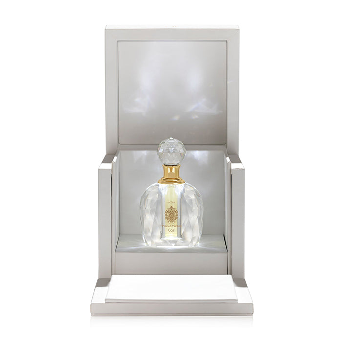 CAS PERFUME by TIZIANA TERENZI at Sundora