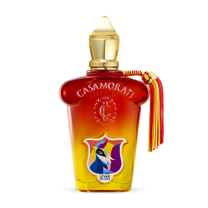 LEVAR DEL SOLE EAU DE PARFUM PERFUME by CASAMORATI at Sundora