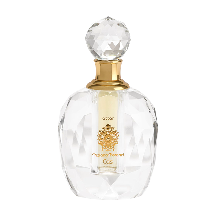 CAS PERFUME by TIZIANA TERENZI at Sundora