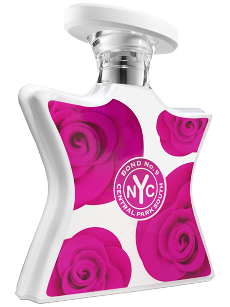 CENTRAL PARK SOUTH PERFUME by BOND NO. 9 at Sundora