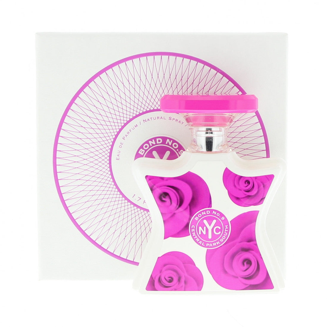 CENTRAL PARK SOUTH PERFUME by BOND NO. 9 at Sundora