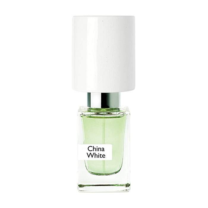 CHINA WHITE PERFUME by NASOMATTO at Sundora