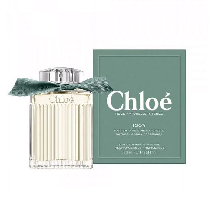 ROSE NATURELLE INTENSE PERFUME by CHLOE at Sundora