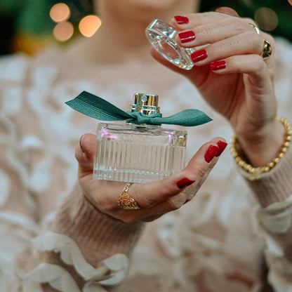 ROSE NATURELLE INTENSE PERFUME by CHLOE at Sundora