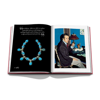 Cipullo: Making Jewelry Modern