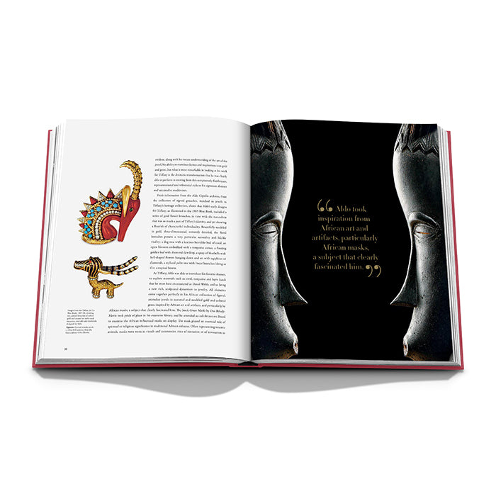 Cipullo: Making Jewelry Modern