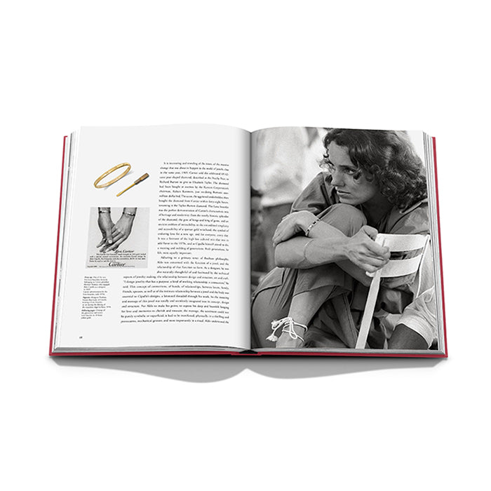 Cipullo: Making Jewelry Modern