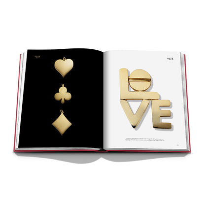 Cipullo: Making Jewelry Modern