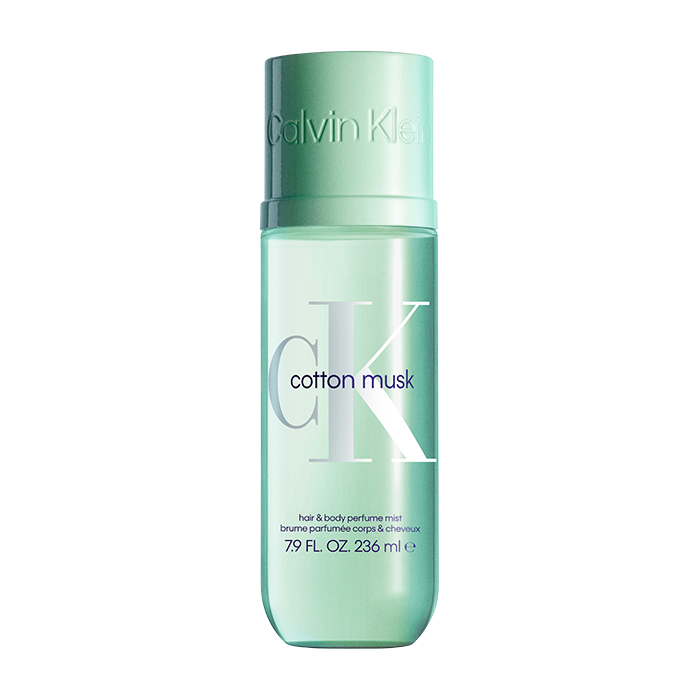 CK Cotton Musk Hair &amp; Body Perfume Mist