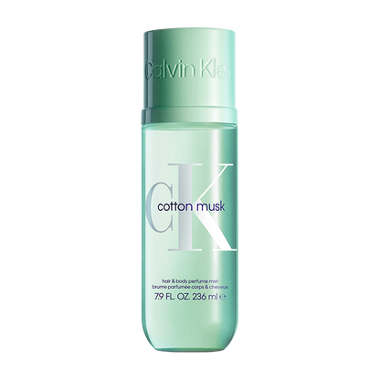 CK Cotton Musk Hair &amp; Body Perfume Mist