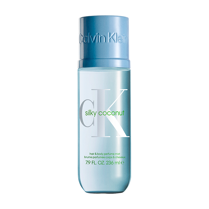 CK Silky Coconut Hair &amp; Body Perfume Mist