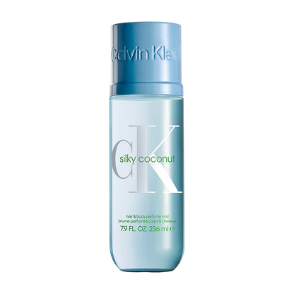 CK Silky Coconut Hair &amp; Body Perfume Mist