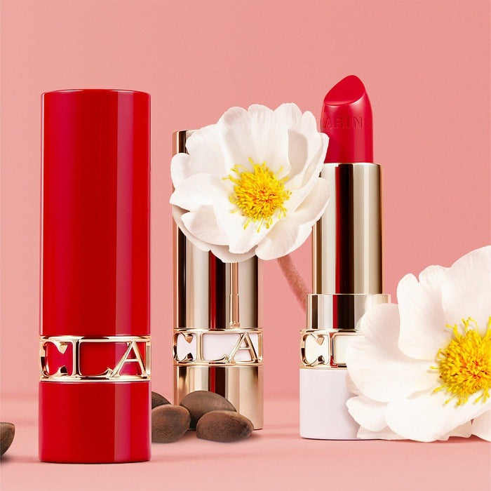 JOLI ROUGE MOISTURIZING LONG-WEARING LIPSTICK (3.5G) LIPSTICK by CLARINS at Sundora