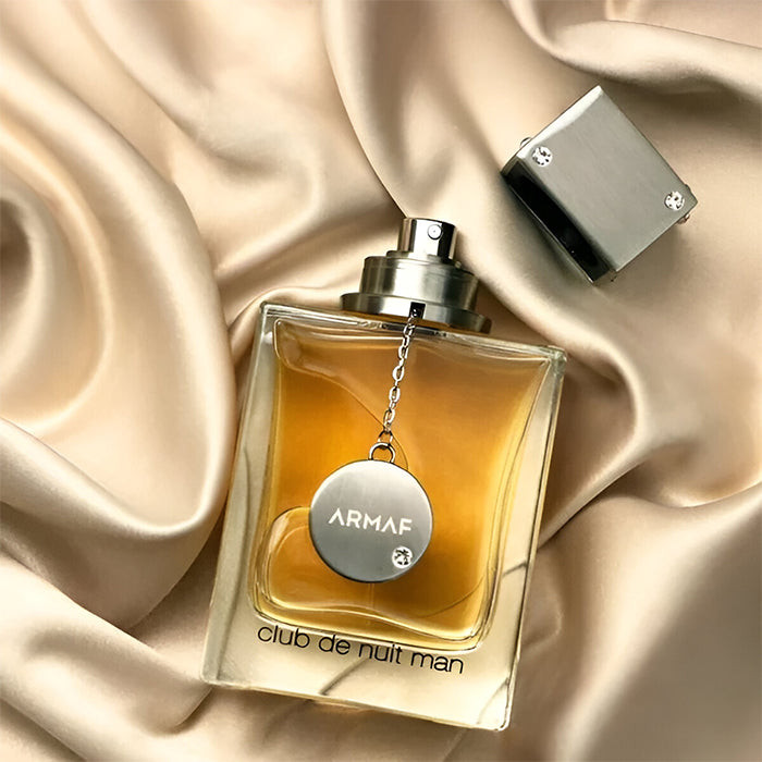 CLUB DE NUIT EDT FOR MAN PERFUME by ARMAF at Sundora