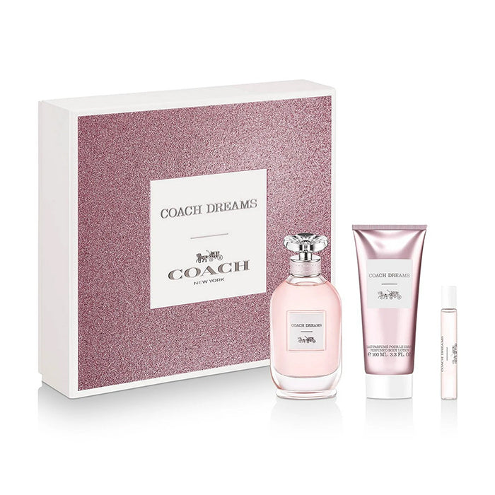 COACH DREAMS GIFT SET GIFT SET by COACH at Sundora