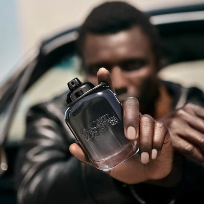 COACH FOR MEN EDT PERFUME by COACH at Sundora