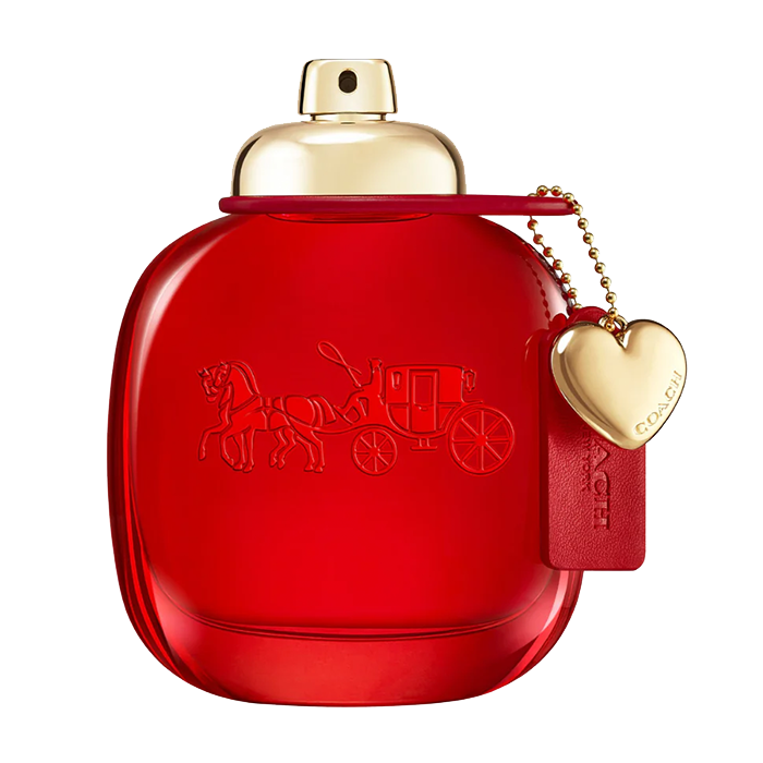 Coach Love Eau de Parfum