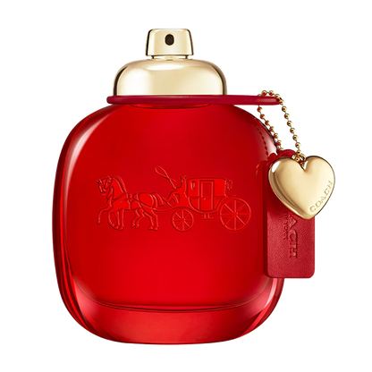 Coach Love Eau de Parfum