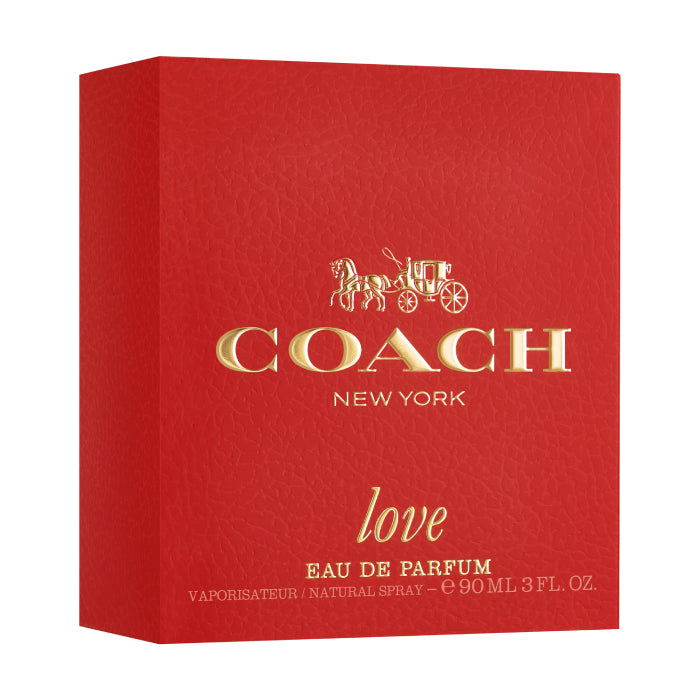 COACH LOVE PERFUME by COACH at Sundora