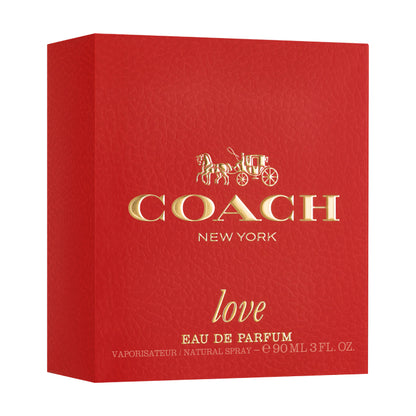 COACH LOVE PERFUME by COACH at Sundora