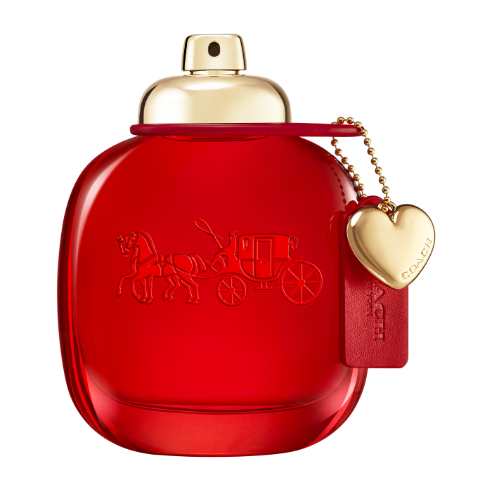 COACH LOVE PERFUME by COACH at Sundora
