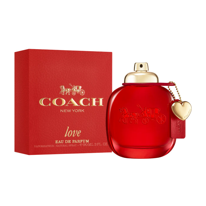 COACH LOVE PERFUME by COACH at Sundora