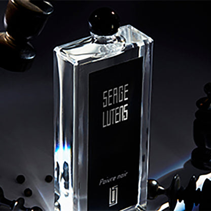 POIVRE NOIR PERFUME by SERGE LUTENS at Sundora