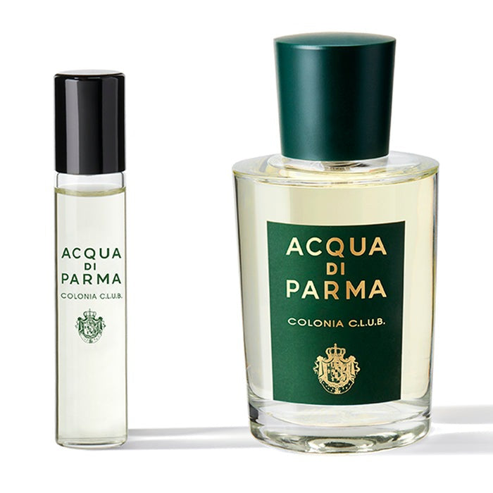 COLONIA C.L.U.B. DELUXE SET ACQUA DI PARMA